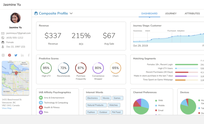 Puboost Dashboard Preview